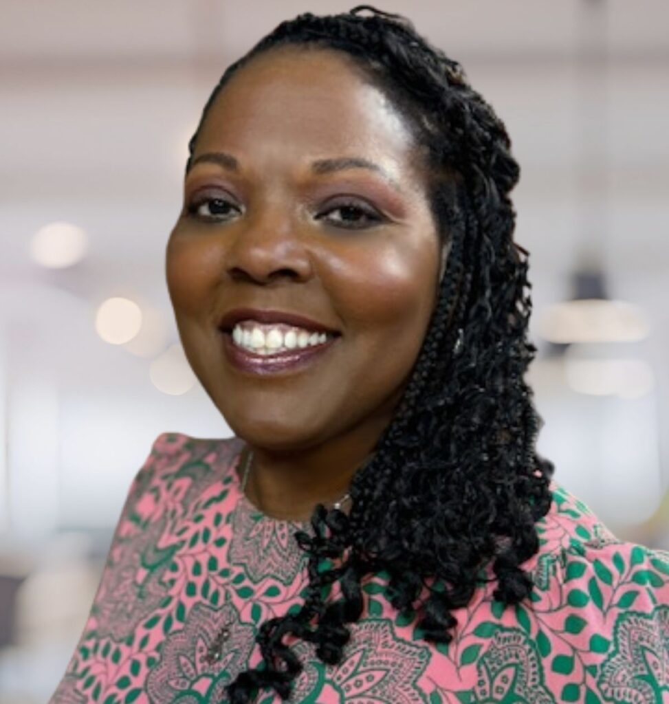 Kemi Alli
