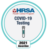 HRSA Covid-19 Testing 2021 Awardee