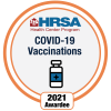HRSA Covid-19 Vaccinations 2021 Awardee