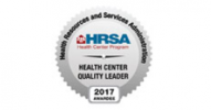 Health Center Quality Leader, 2017